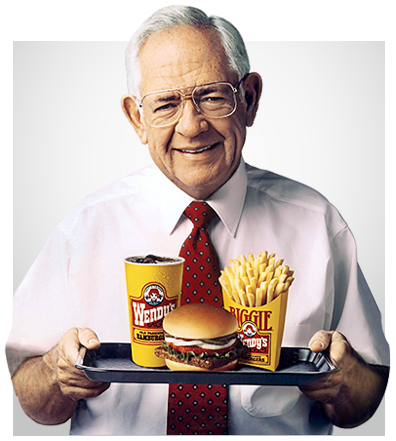 Dave Thomas