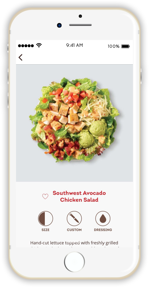 Wendys App